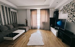 COSMOPOLIS - Apartament cu 3 camere, mobilat si utilat. - Poză 2