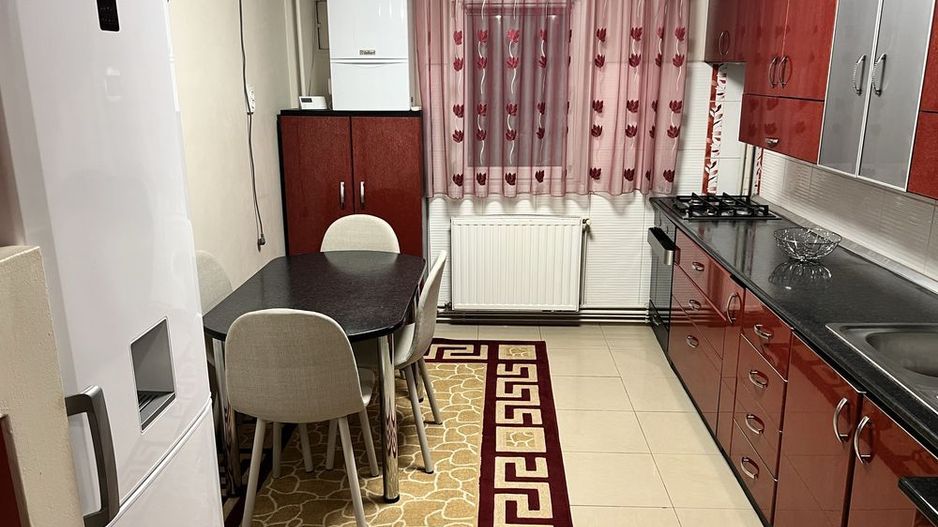 Girocului-Lidia | 3 Camere | Decomandat | EEtaj 1 | Centrala proprie - Poză 3