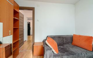 Apartament 2 Camere Pantelimon Delfinului Mega Mall Centrală Proprie - Poză 12