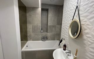 REA1026784 BEST CHOICE - Apartament 3 camere COMPLET MOBILAT SI UTILAT parcare i - Poză 14