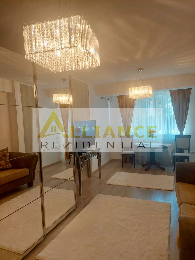 Apartament 2 camere + GRADINA | 5 minute metrou Dimitrie Leonida - Poză 1