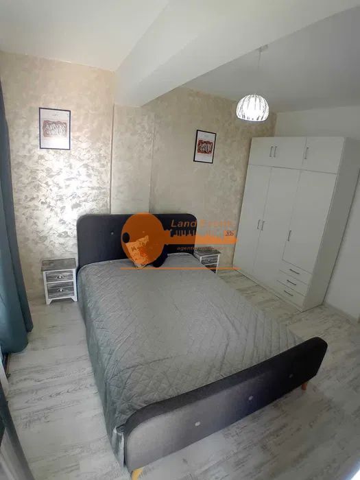 Apartament 3 camere Militari Residence - Poză 7