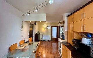 Apartament 3 camere, 64mp, decomandat, PETFRIENDLY, zona McDonalds - Poză 8