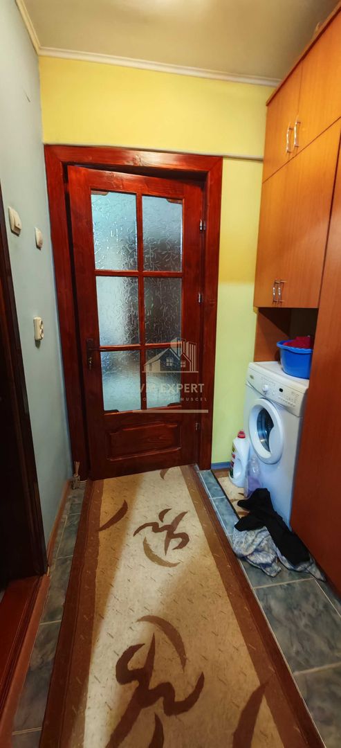 APARTAMENT CAMPULUNG 2 CAMERE, PARTER - Poză 5