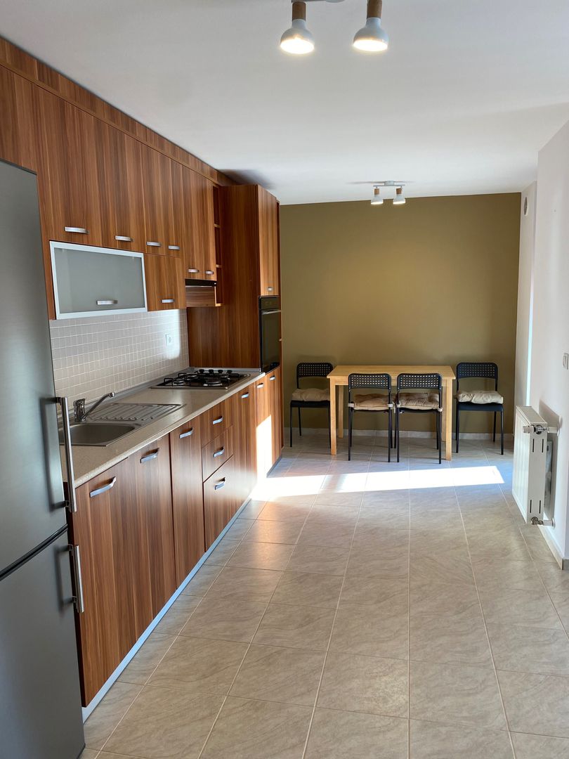 Apartament 2 camere de inchiriat-M Obor-loc de parcare - Poză 8