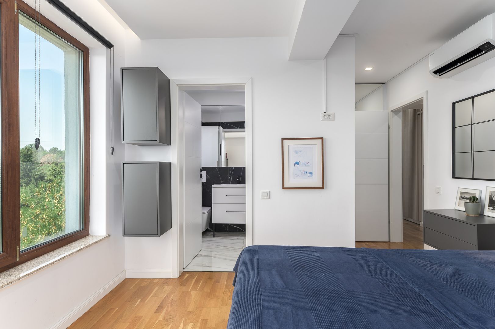 Apartament 2 camere | Pădurea Jandarmeriei | Bloc nou | Premium - Poză 9