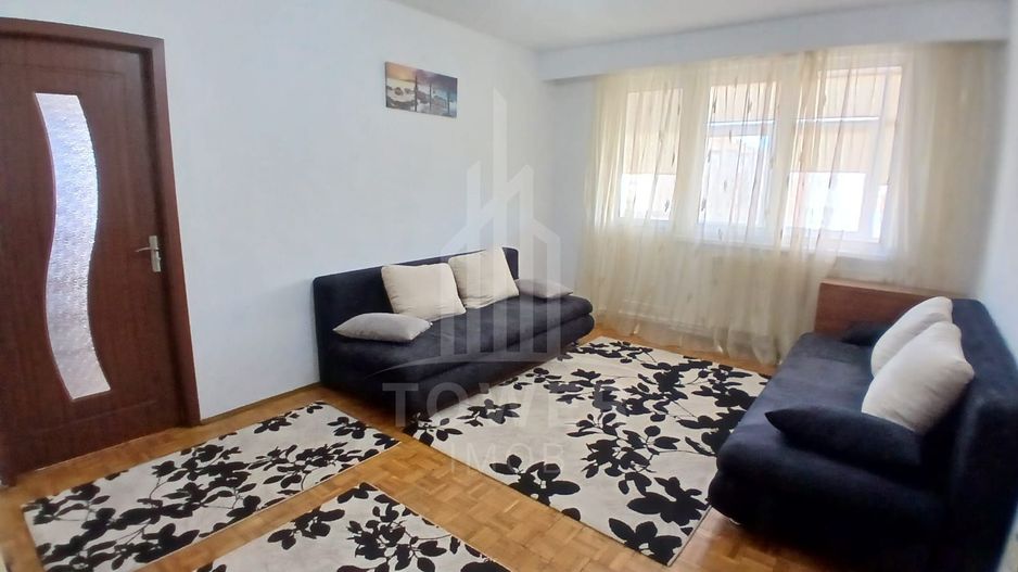 Apartament 2 camere | zona Bulevardul Vasile Milea - Poză 1