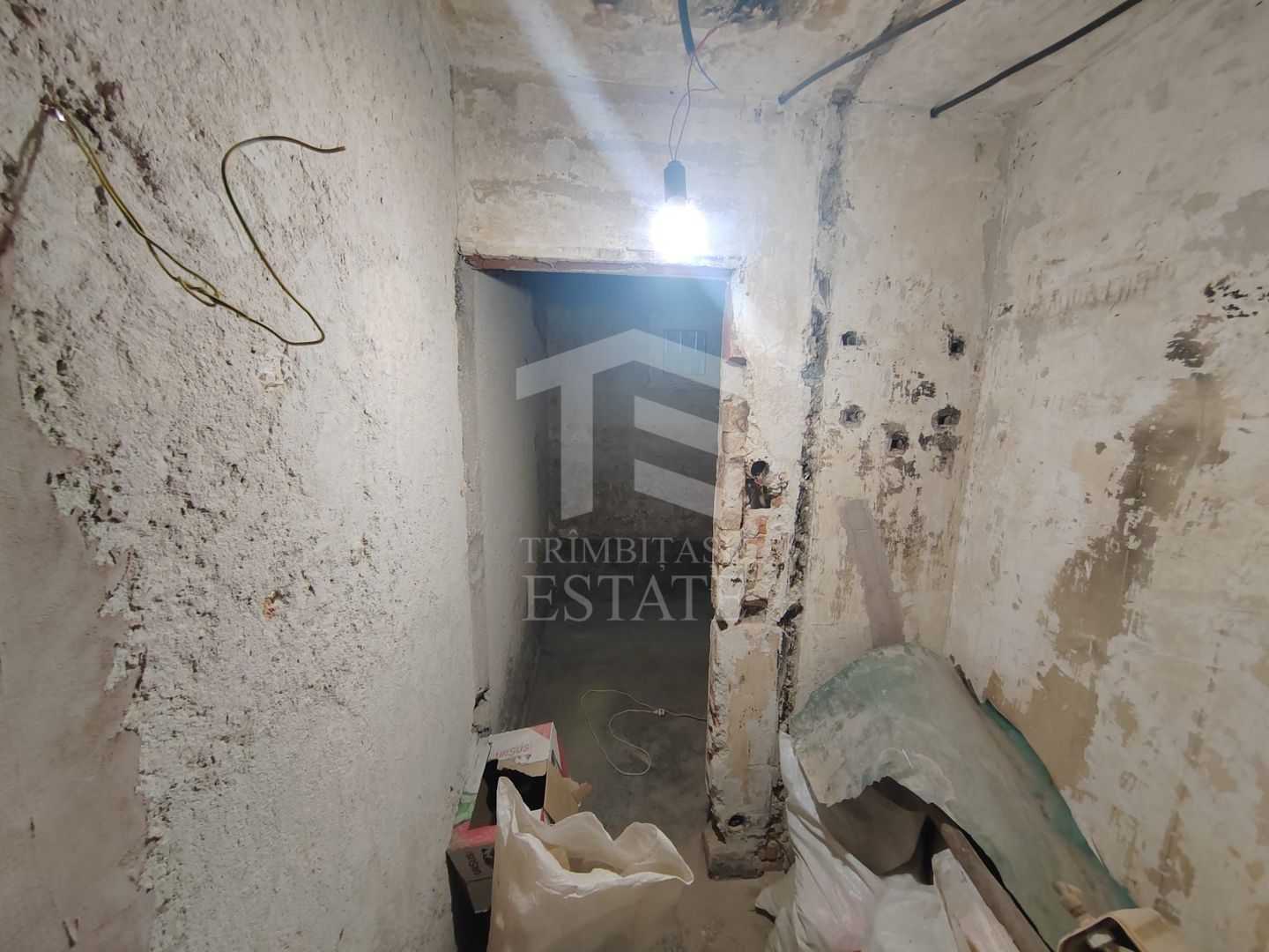 Berceni Piata Berceni 2 camere pret de garsoniera - Poză 11