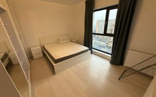 For Rent Studio 34 mpu - Cotroceni Smart Residence - Poză 1