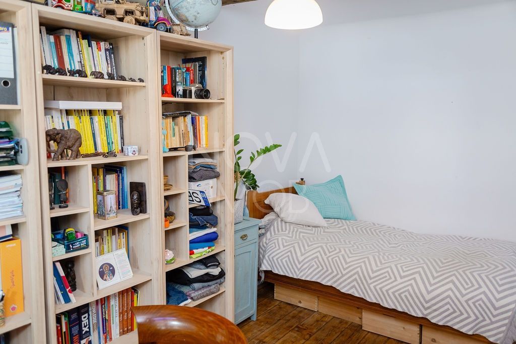 CASA INDIVIDUALA IN CENTRUL ISTORIC AL SIBIULUI - Poză 18