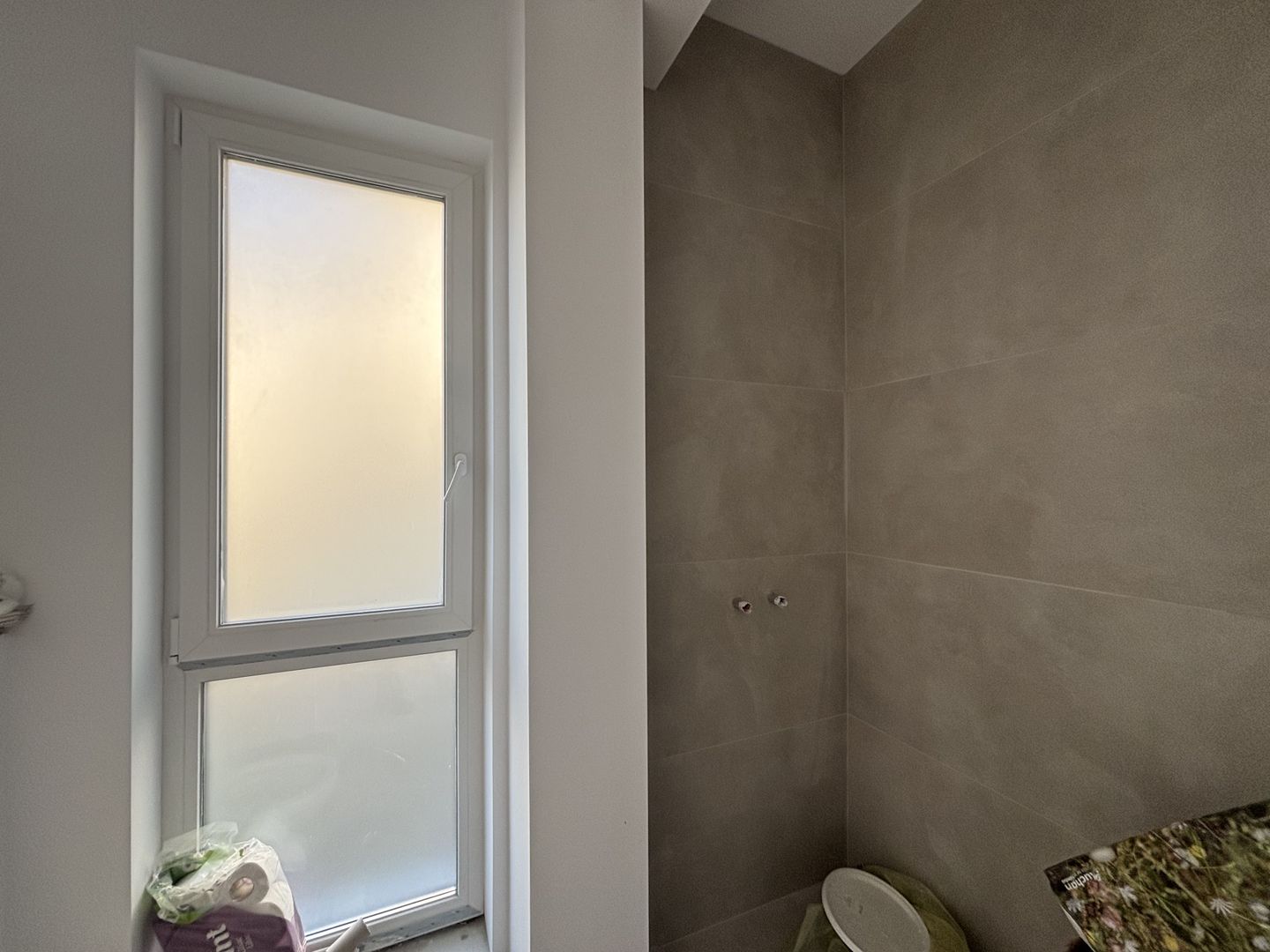 Duplex cu finisaje de calitate si proiect deosebit - Poză 12