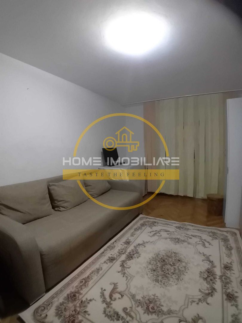 Apartament cu 2 camere/ 44mp/ zona Palas Mall - Poză 2
