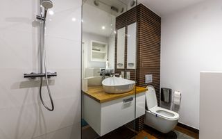 2 camere, Parcare, Premium, Revo, Andrei Muresanu, Sigma, Calea Turzii - Poză 8