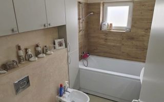 Apartament de 3 camere, modern, 65mp, parcare, zona Eugen Ionesco - Poză 8