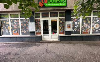 Spatiu comercial Calea Aradului - Poză 1