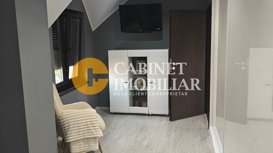 Casă utilată și mobilată/ Miroslava la strada principala - Poză 3