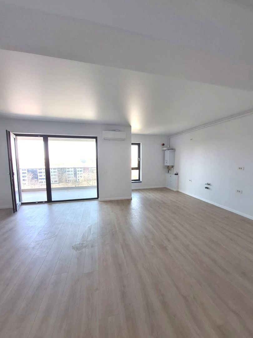 Vanzare - apartament cu 2 camere, complex Flamingo - bloc nou - Poză 1