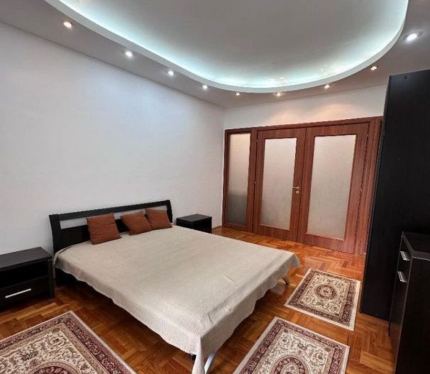 Elegant 3-room apartment | Herastrau | Underground parking - Poză 7