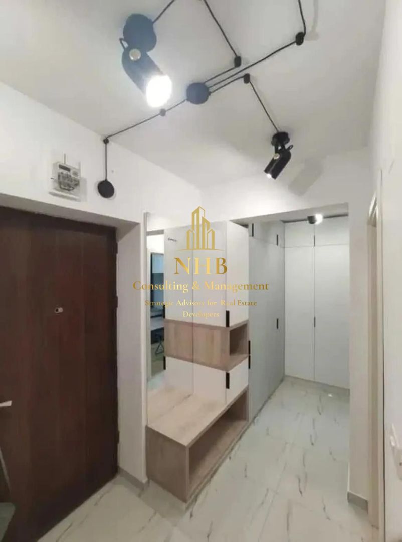 Apartament Premium 2 camere | Parcul Circului | Metrou Stefan cel Mare - Poză 9