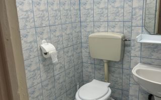 Apartament spațios cu 3 camere, 75 mp, decomandat, 2 băi, 2 balcoane – - Poză 7