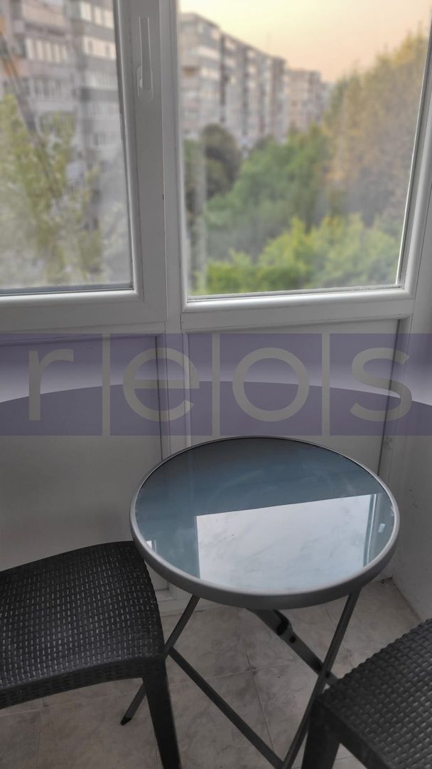 INCHIRIERE GARSONIERA TINERETULUI -CENTRALA PROPRIE DE APARTAMENT - Poză 5