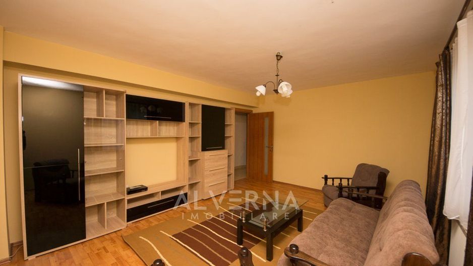 Apartament 2 camere | 63mp | balcon | etaj 1 | zona Calea turzii - Poză 5