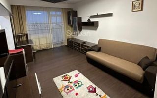 Apartament 1 cameră, 33 mp, mobilat, utilat. 58900 E. Comision 0 - Poză 9