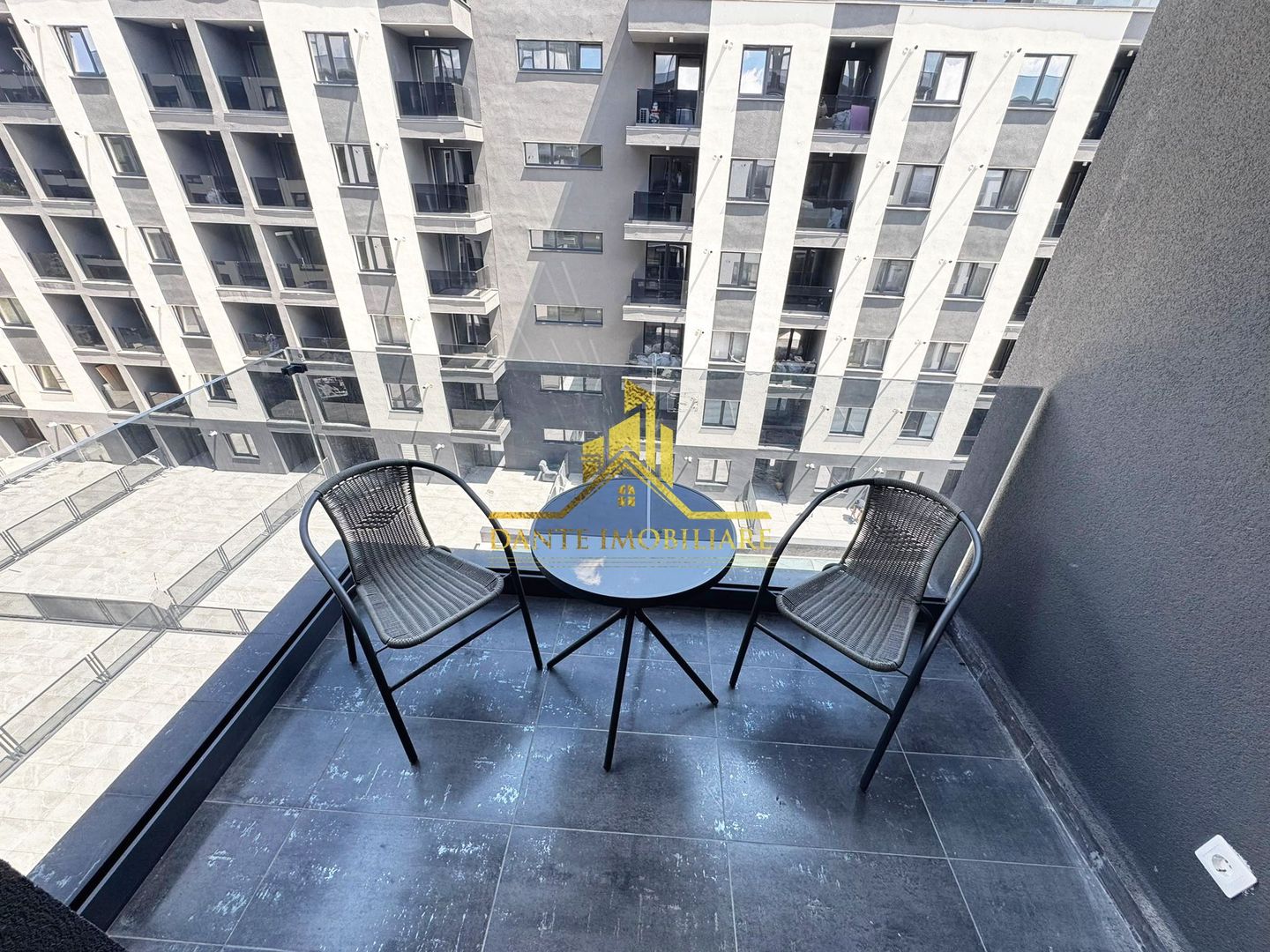 2 camere, ultrafinisat, balcon, parcare, Gheorgheni, Sopor, TOTUL NOU - Poză 8