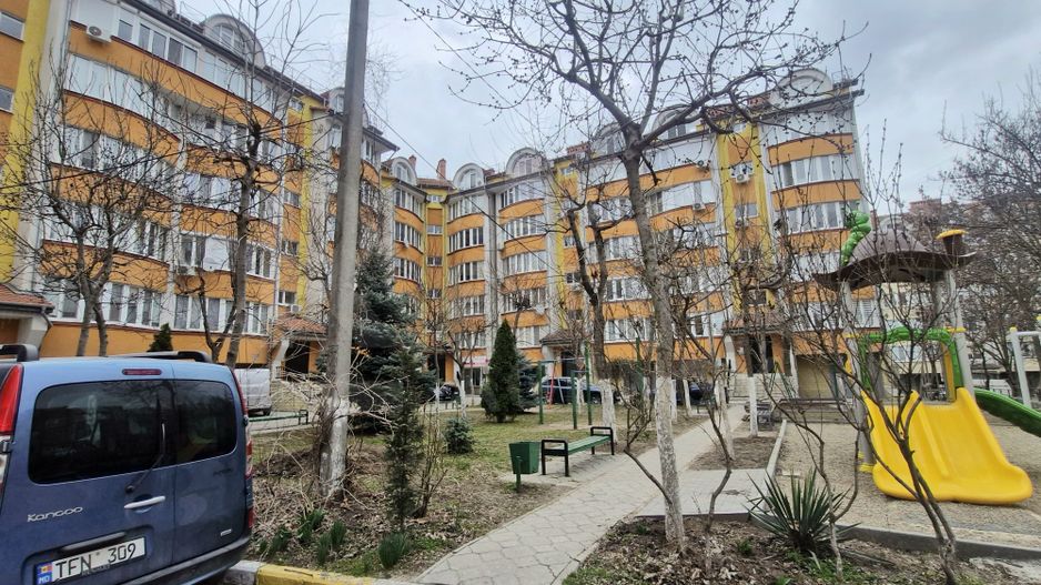 Chirie, apartament, 2 camere, str.  Cornului, Buiucani - Poză 16