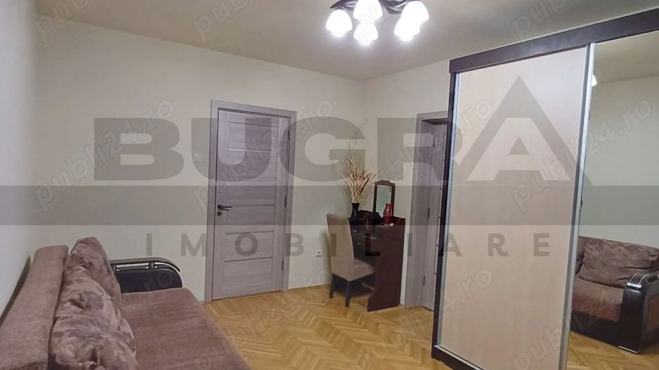 Apartament de 3 camere, decomandat, 65mp, parcare, zona Iulius Mall - Poză 1