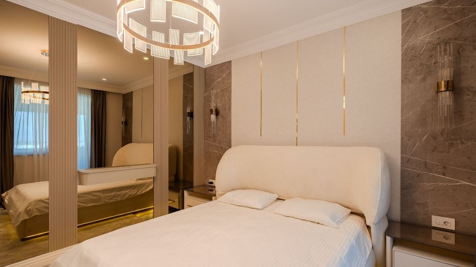 Apartament nou | Mobilat și utilat - Poză 19