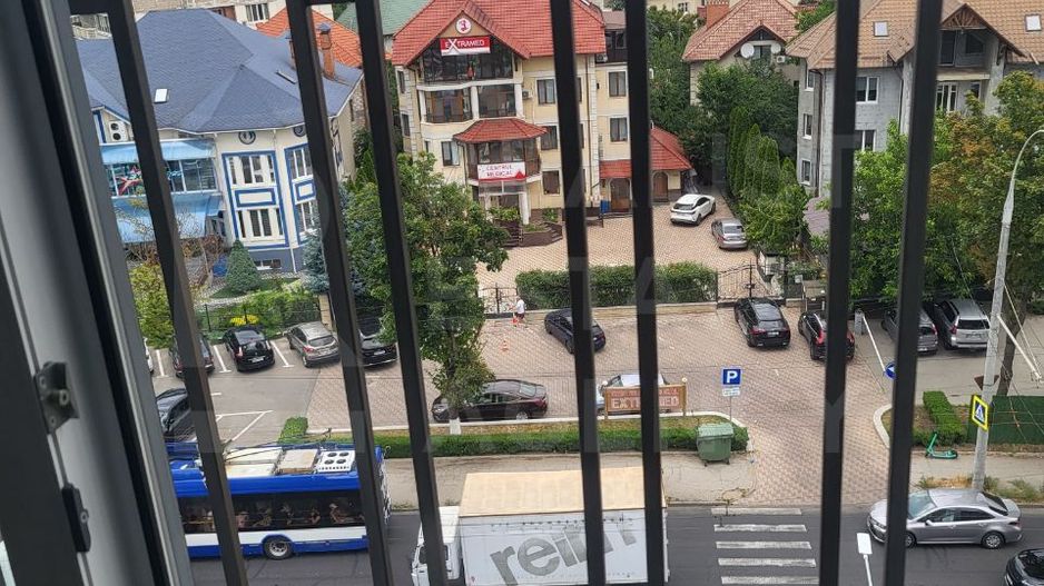 Vânzare, apartament, 2 cameră , str. Ion Creangă, Codru - Poză 25