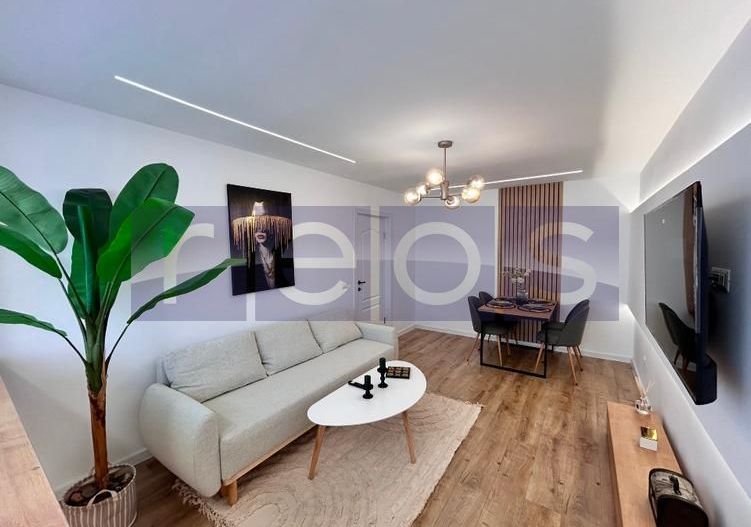 - Apartament 3 camere decomandat-renovat-Drumul Taberei metrou/parc - Poză 4