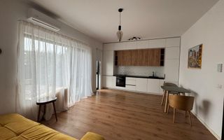 2 camere DARWIN Tunari I Gradina proprie 75mp I NOU, Parcare I COM 0% - Poză 3