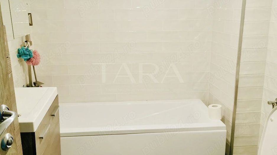 Apartament modern, aproape de zona centrala,  Apahida - Poză 5