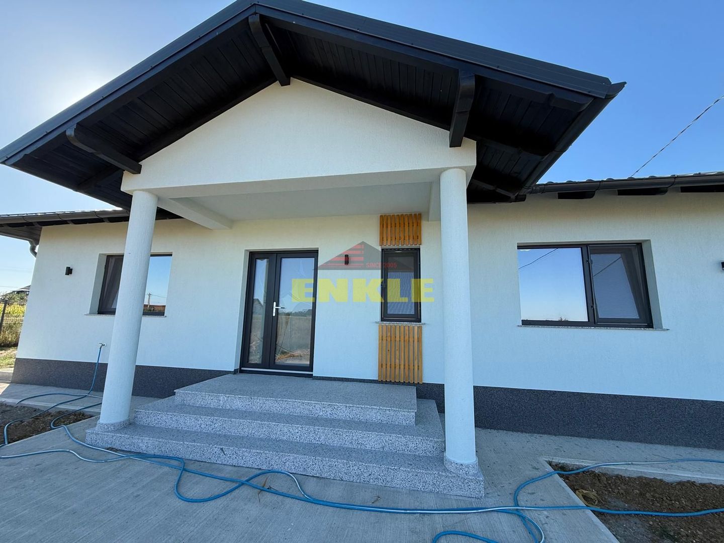 Casă nouă de vânzare – 0% COMISION - Poză 7