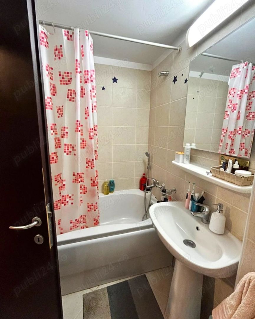 AP. 2 CAMERE ROSE GARDEN, LOC PARCARE, BOXA, BLOC NOU, CENTRALA - Poză 5