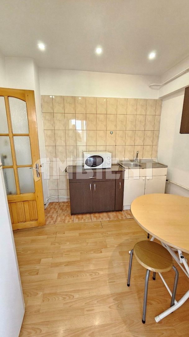 Apartament 1 cameră, 46 mp, zona CENTRU - LMK. - Poză 4
