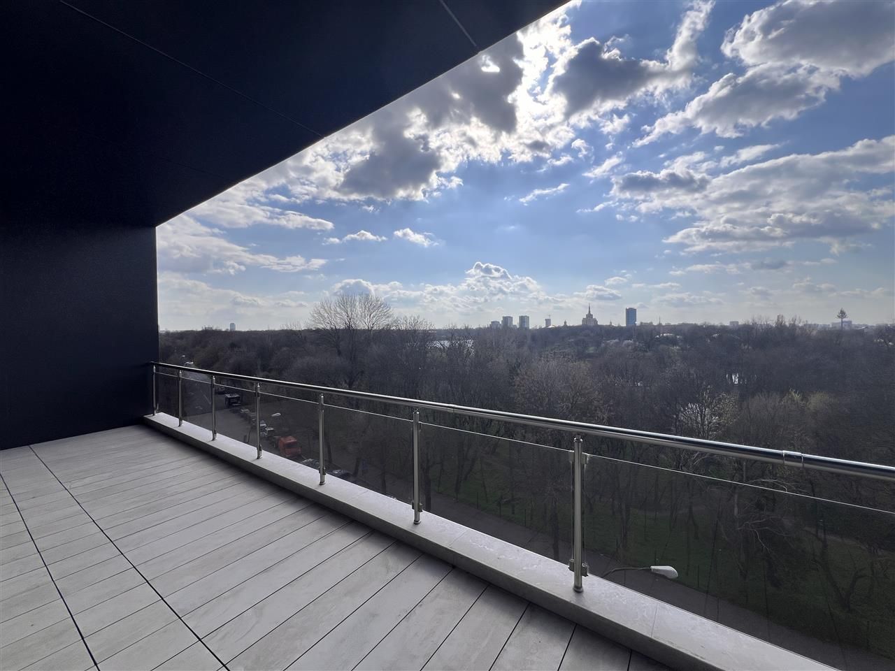 Apartament 4 camere | Soseaua Nordului | Cartierul Francez - Poză 8