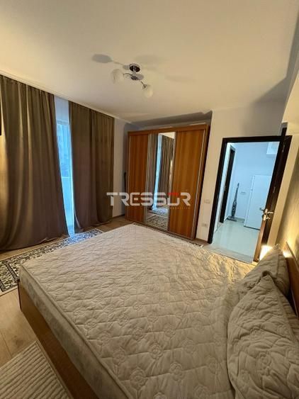 2 camere de închiriat | Mamaia, zona Butoaie | Termen lung - Poză 3