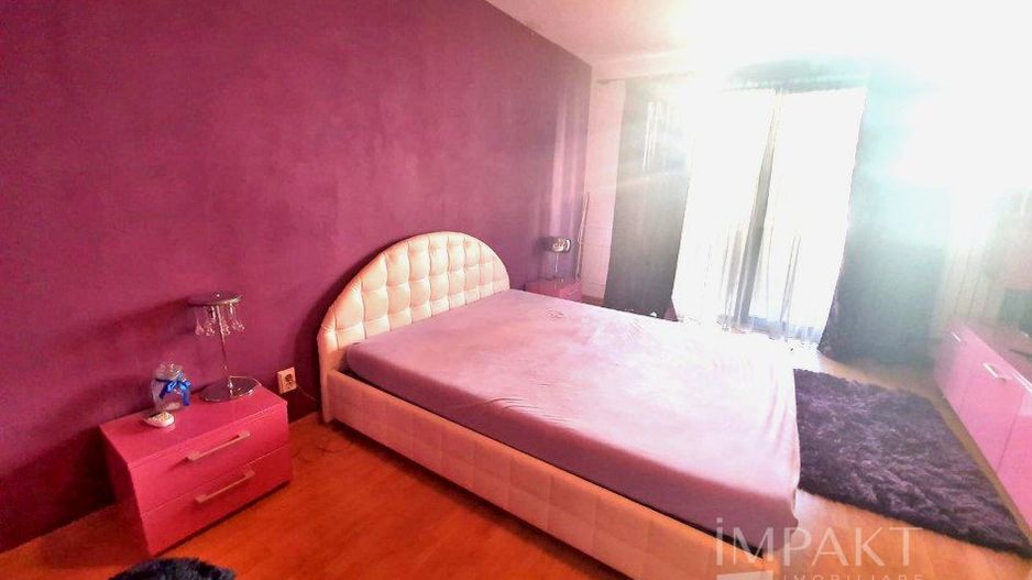 Apartament cu 1 camera confort sporit in Manastur, bloc nou! - Poză 2