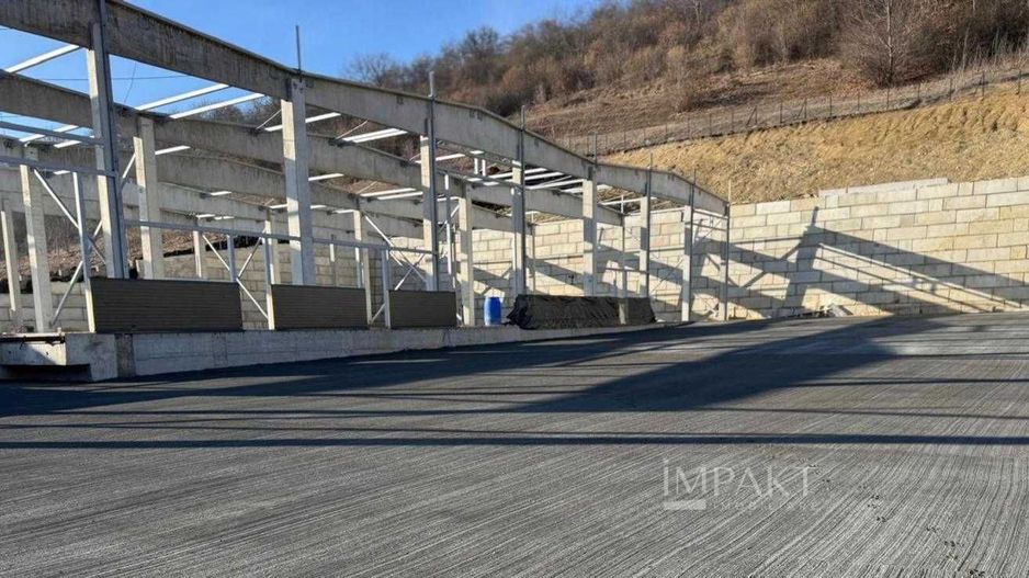 Hala noua de inchiriat, 1071 mp, comuna Baciu, Judetul Cluj! - Poză 6