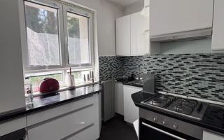 APARTAMENT ELEGANT ZONA FLOREASCA - Poză 4
