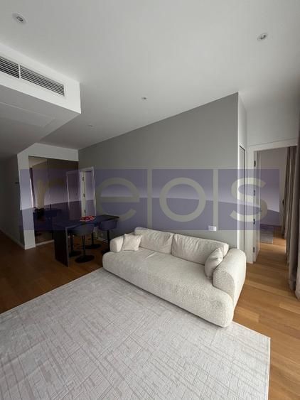 VANZARE 3 CAMERE -DECOMANDAT -FLOREASCA- One Verdi - Poză 1