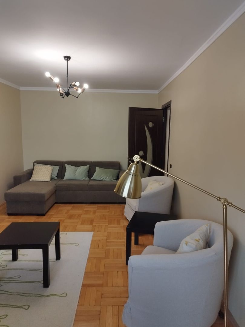 studio | Dorobanti | Capitale | 45 mp - Poză 6