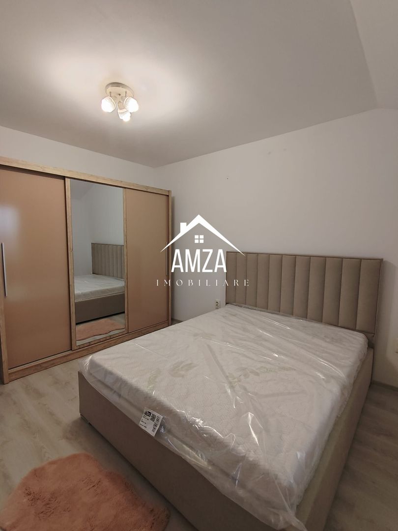 Apartament modern cu 2 camere, Calea Cisnădiei - Poză 2