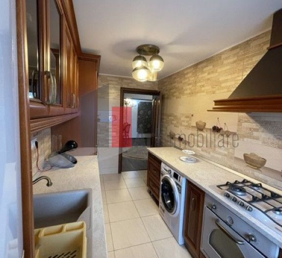 Inchiriere 3 Camere Unirii - Alba iulia - Poză 5