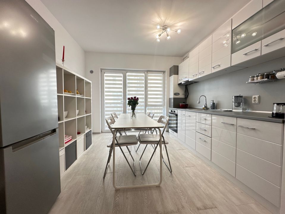 Apartament 3 camere - prima inchiriere - Magnolia - Poză 8