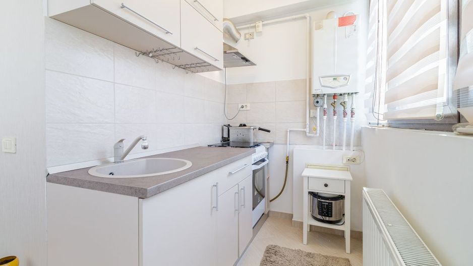 3 camere tineretului militari residence - Poză 8