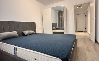 Apartament nou, la prima închiriere – confort real într-o zonă buna! - Poză 6